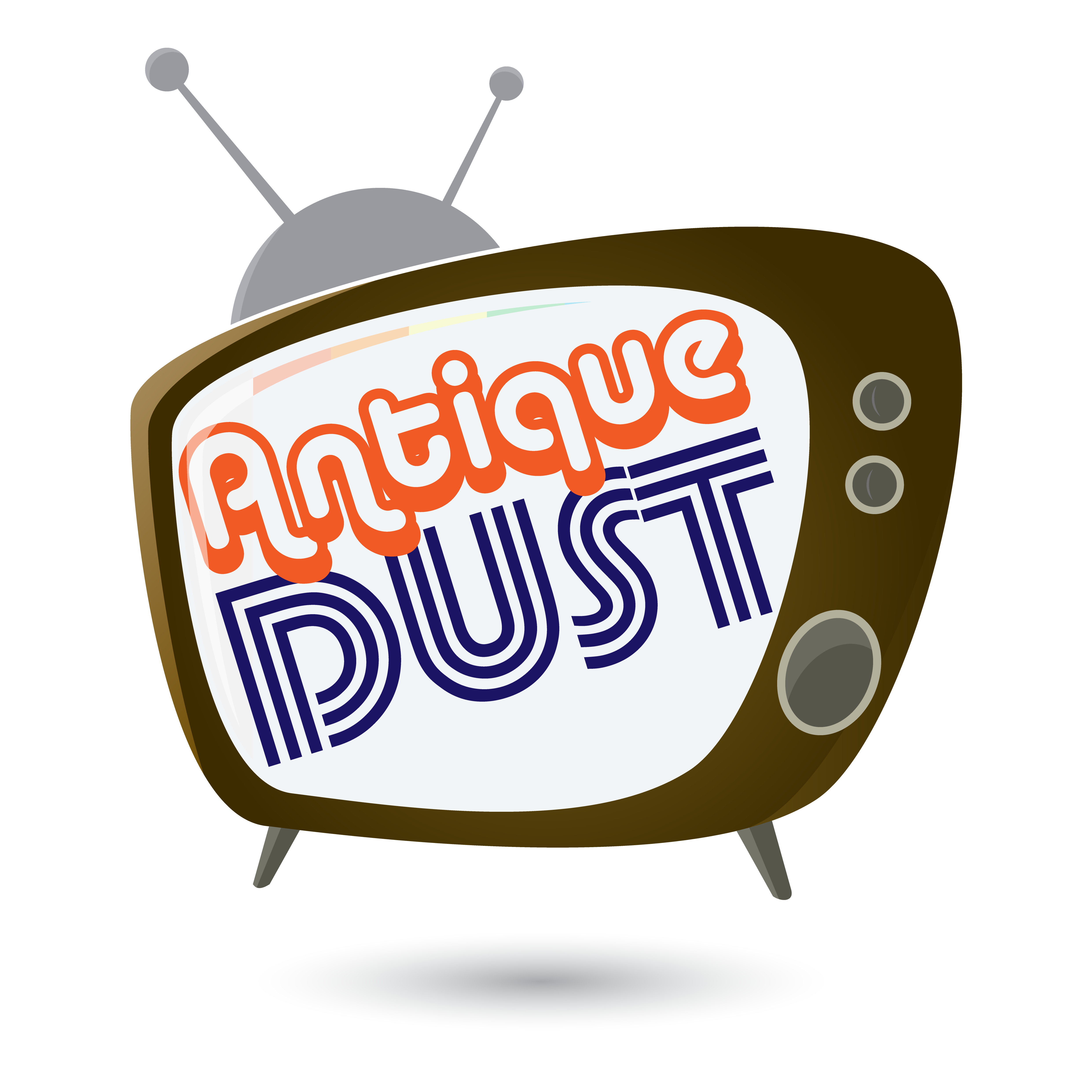 Antique Dust